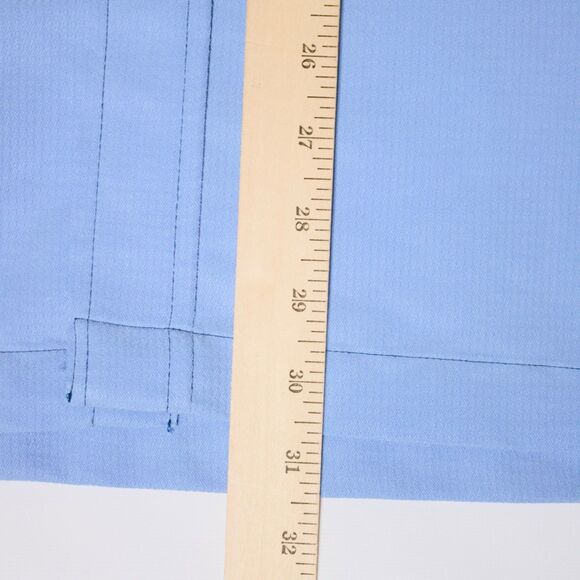 NWT Roundtree & Yorke Light Blue Short Sleeve Camp Shirt Bahama Men Size XL (C1) - Picture 10 of 10